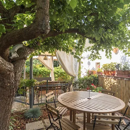 Prázdninový dům Casa Di Leo - Helloelba