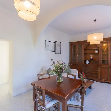 Casa Di Leo - Helloelba Сasa de vacaciones