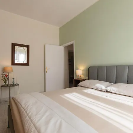 Prázdninový dům Casa Di Leo - Helloelba Portoferraio