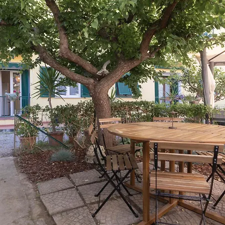 Casa Di Leo - Helloelba Prázdninový dům