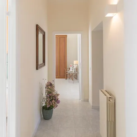 Casa Di Leo - Helloelba Prázdninový dům *