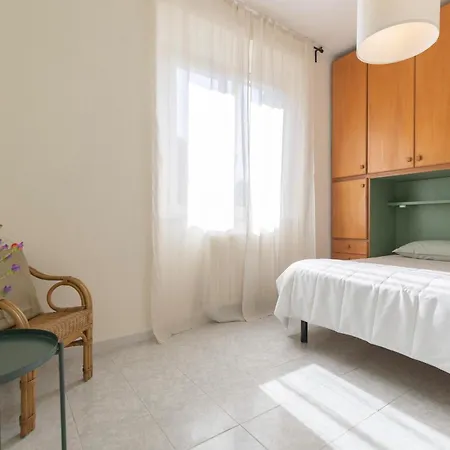Casa Di Leo - Helloelba Prázdninový dům *