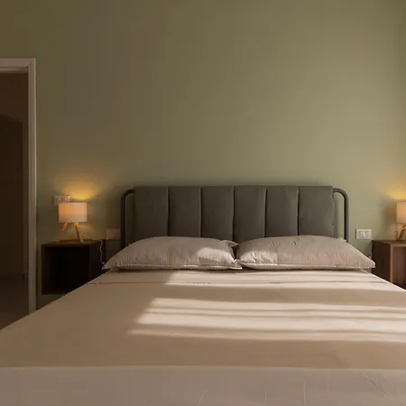 Casa Di Leo - Helloelba Prázdninový dům Portoferraio