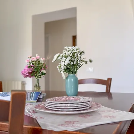 Casa Di Leo - Helloelba * Портоферрайо