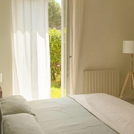 Дом отдыха Casa Di Leo - Helloelba Портоферрайо