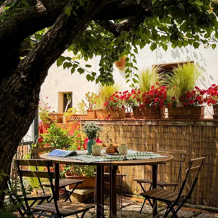 Casa Di Leo - Helloelba Портоферрайо