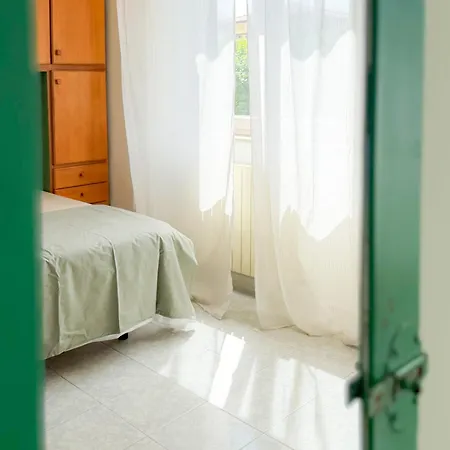 Casa Di Leo - Helloelba * Портоферрайо